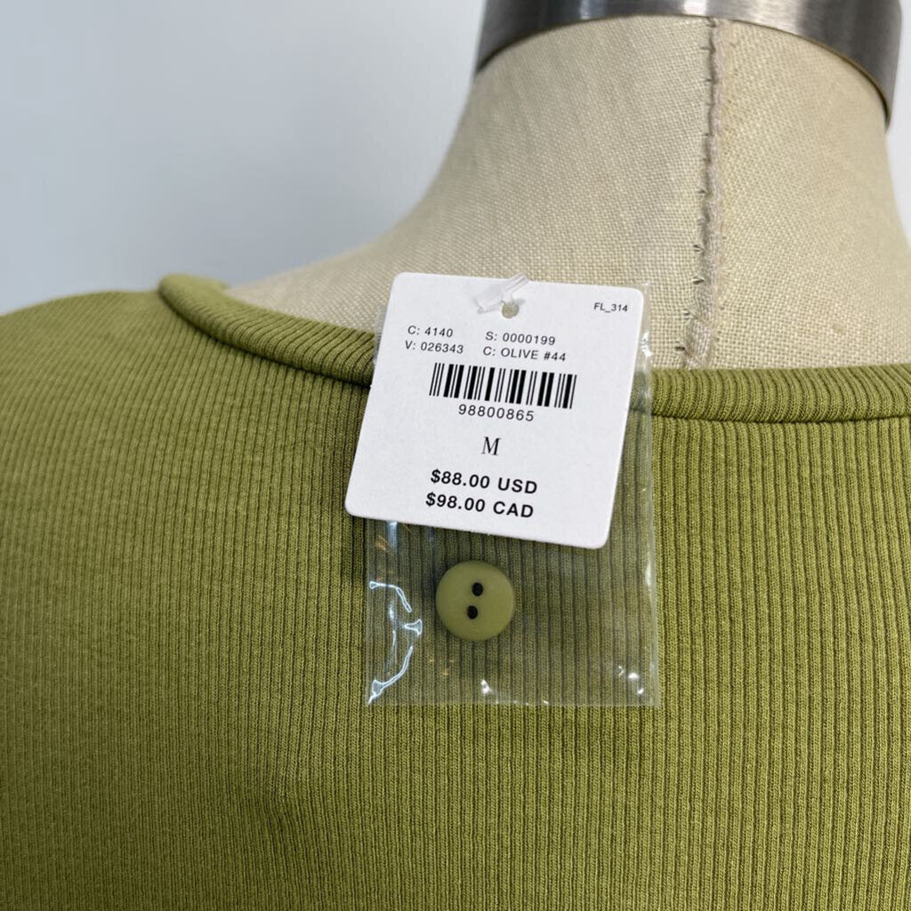 LyreBird l/s Shirt