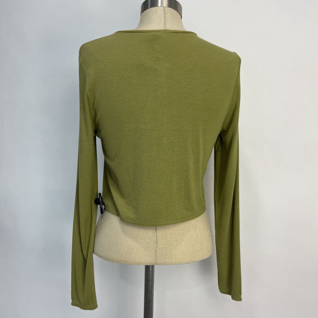 LyreBird l/s Shirt
