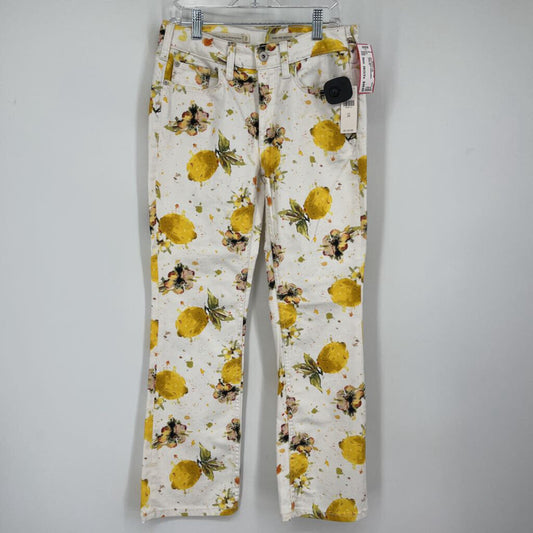 Pilcro Jeans