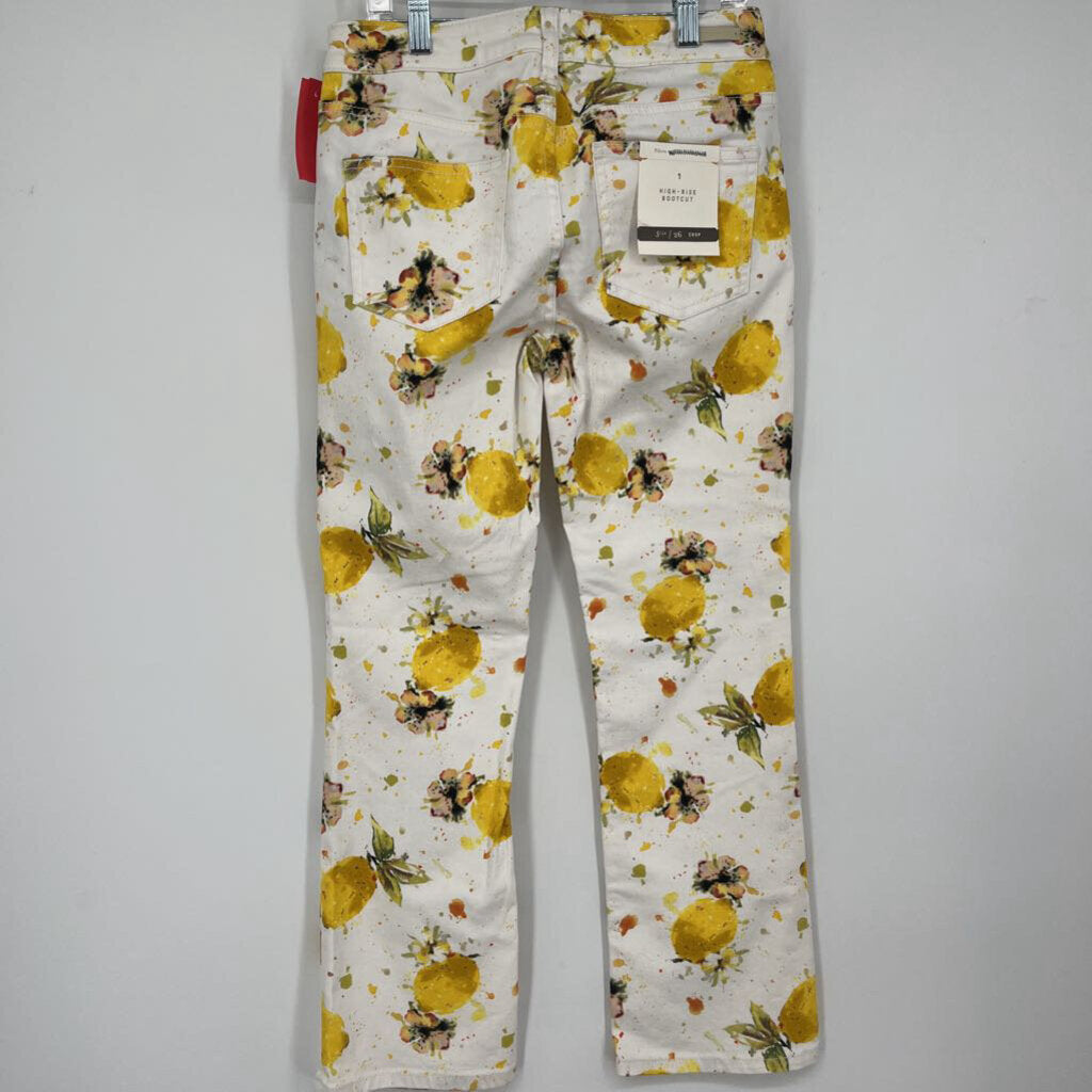 Pilcro Jeans