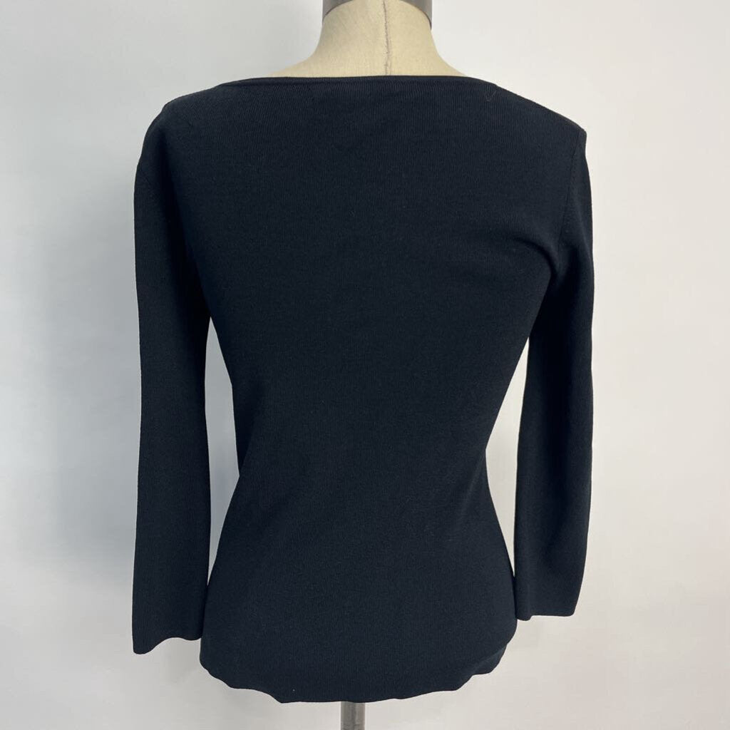 Cable & Gauge l/s Shirt