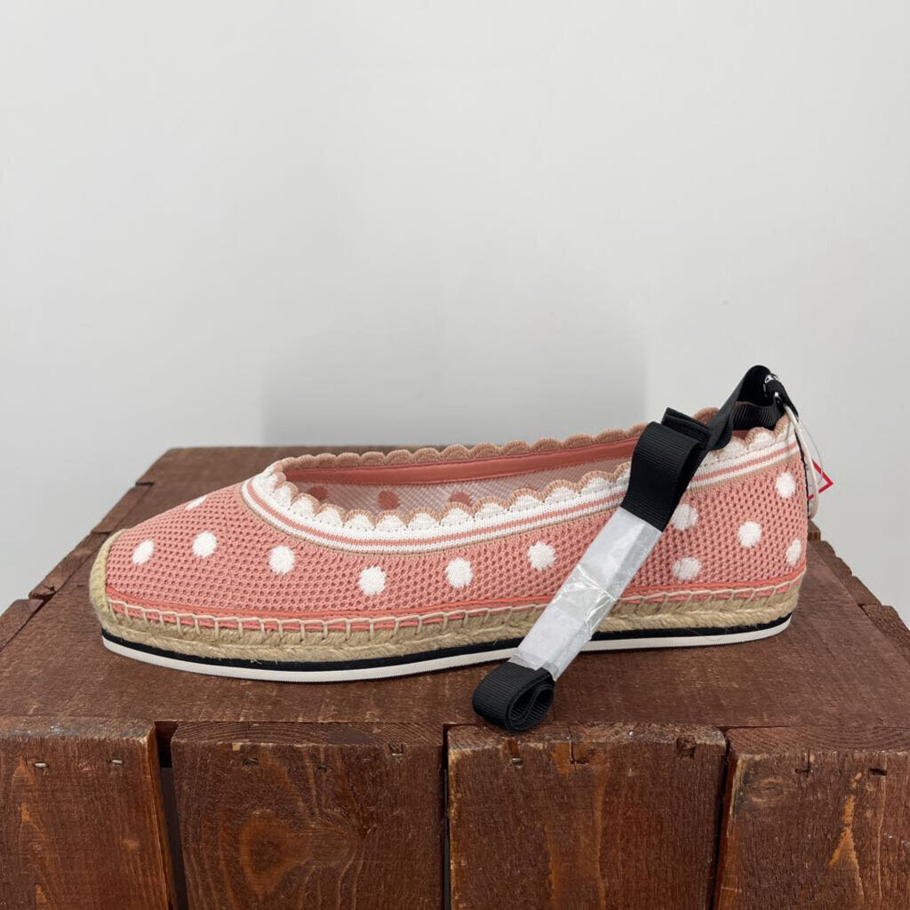 Kate Spade Knottingham Flats