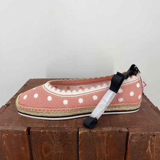 Kate Spade Knottingham Flats