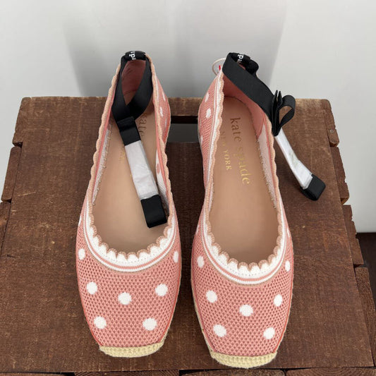 Kate Spade Knottingham Flats