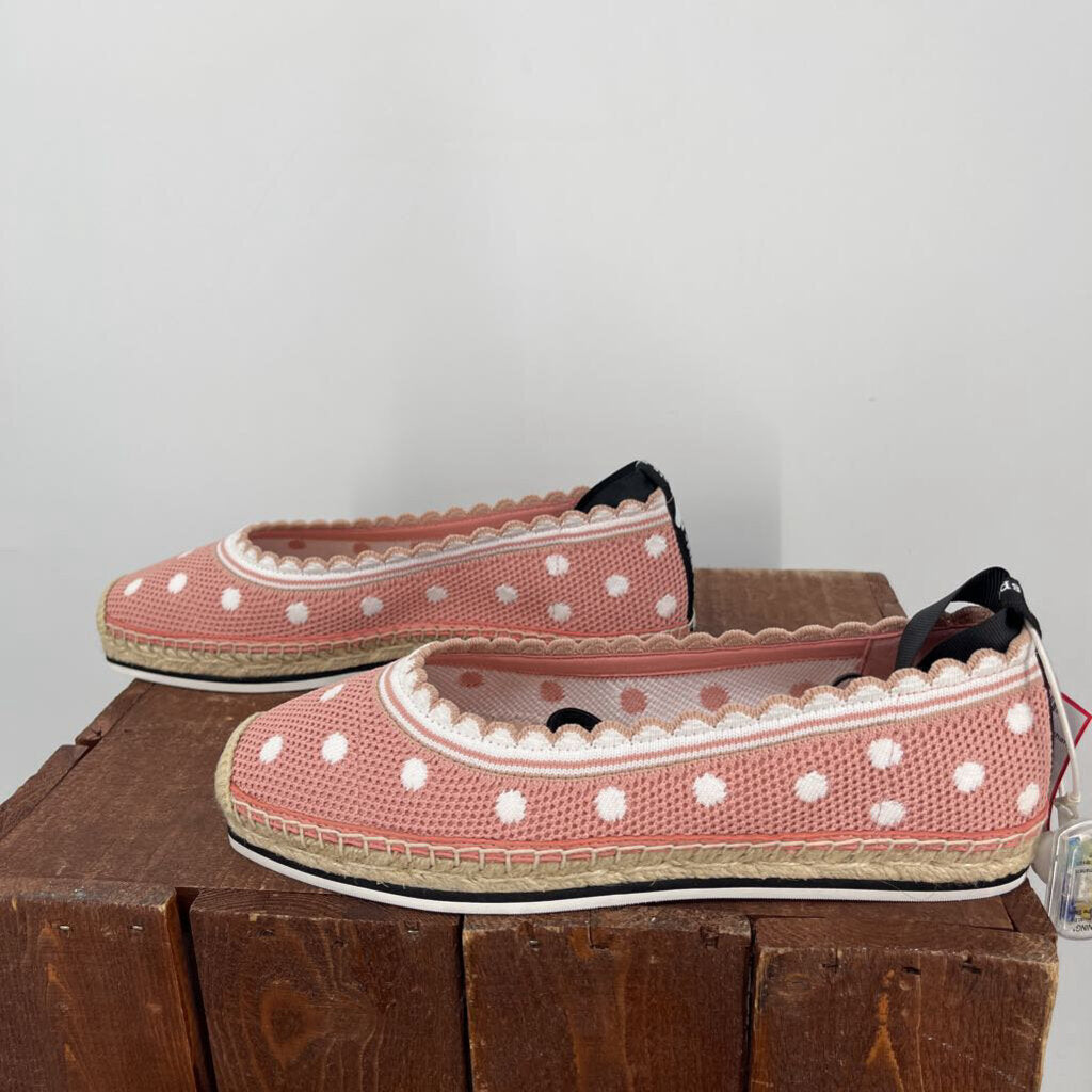 Kate Spade Knottingham Flats