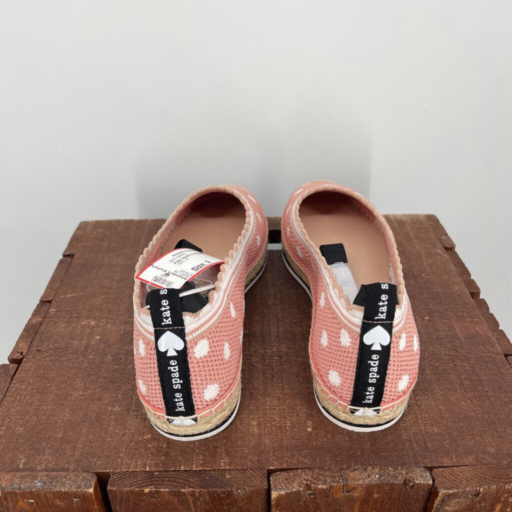 Kate Spade Knottingham Flats