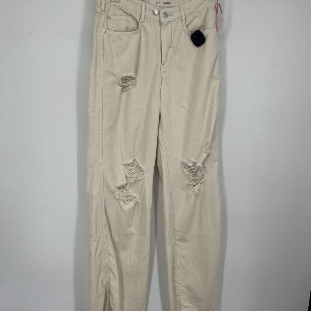 Pilcro Jeans