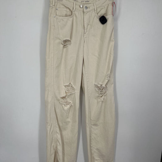 Pilcro Jeans