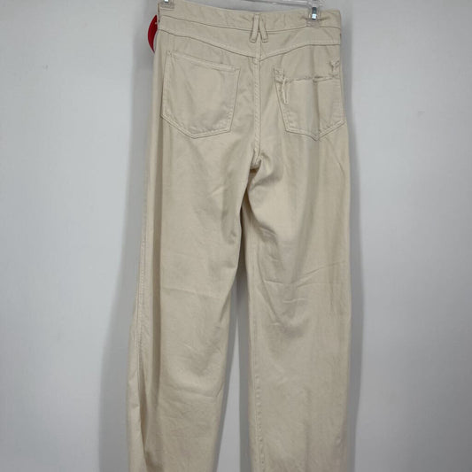 Pilcro Jeans