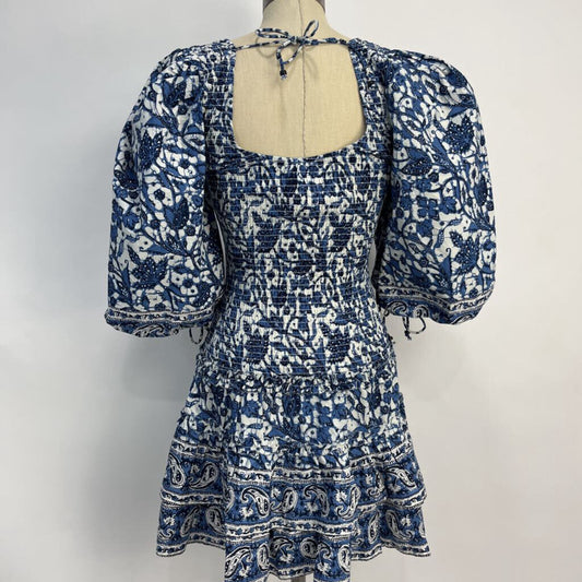 Love the Label Floral Dress