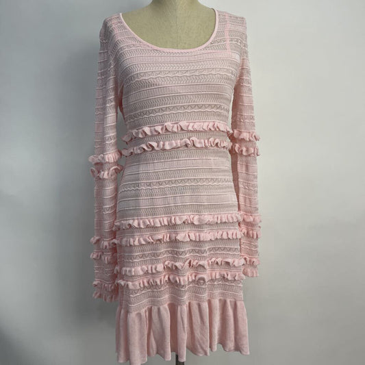 Cinq a Sept l/s Dress
