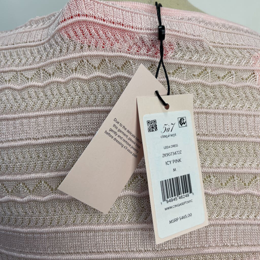 Cinq a Sept l/s Dress