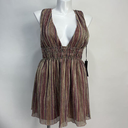 House of Harlow slvls Dress