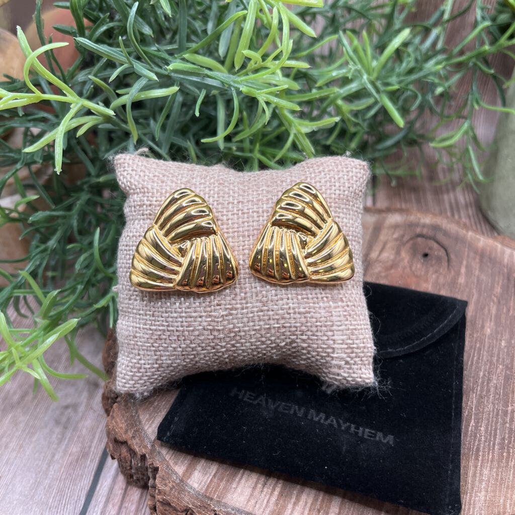 Heaven Mayhem Earrings