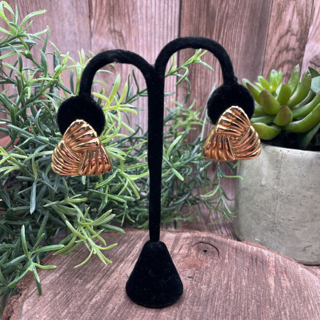 Heaven Mayhem Earrings