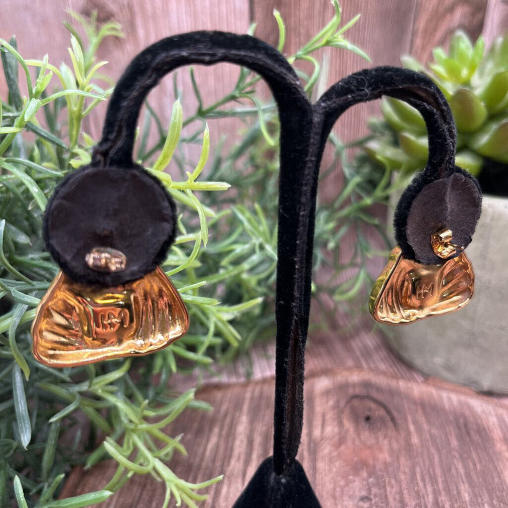 Heaven Mayhem Earrings