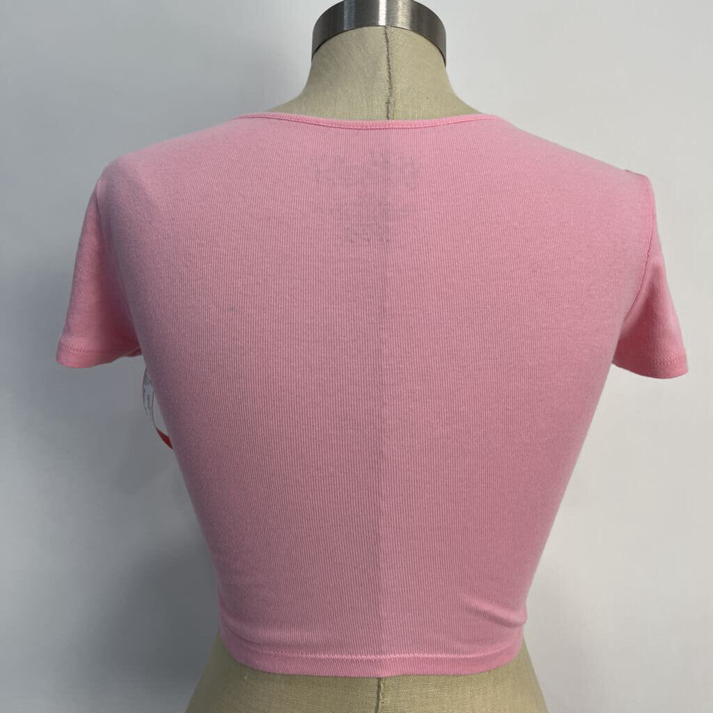 OG Babe Ss Tee