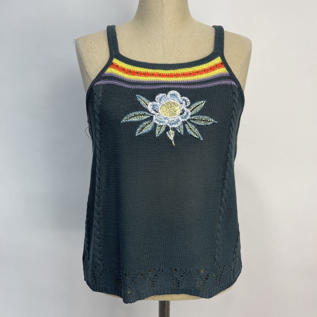 POL knit Tank