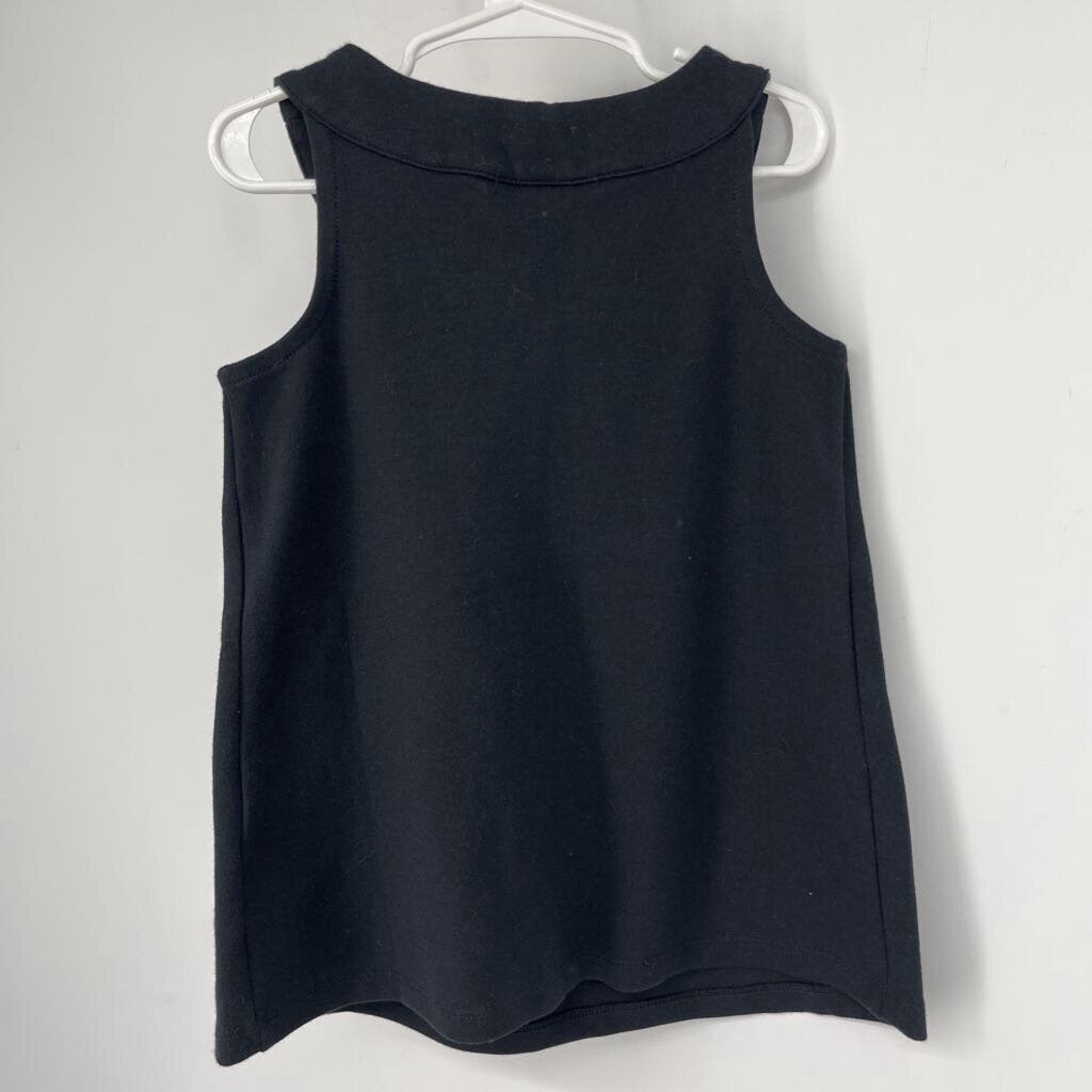 Hanna Andersson slvls Dress