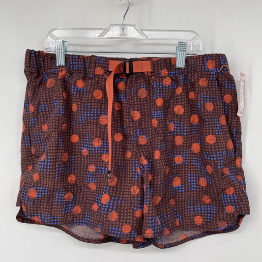 REI Shorts
