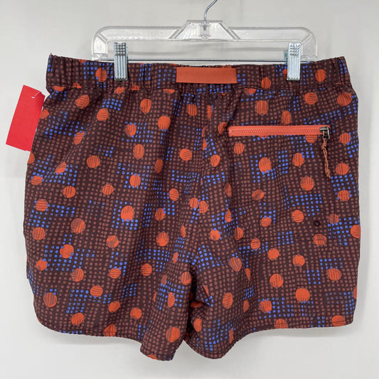 REI Shorts