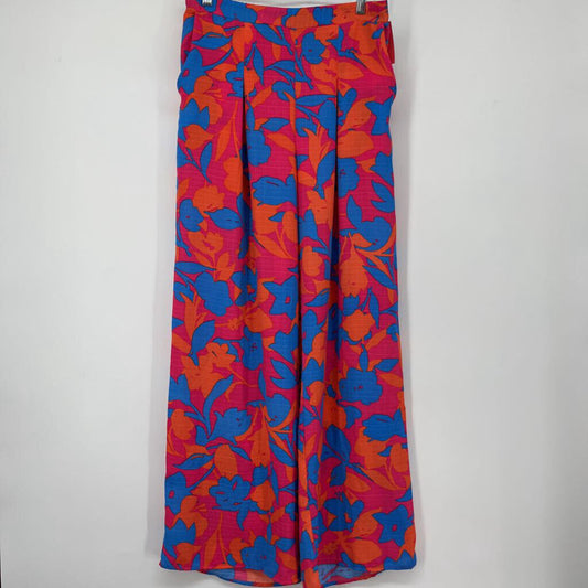 Gilli Floral Wide Leg Pant