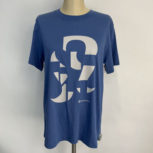Lululemon S/s Tee Shirt