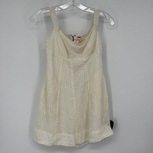 FP Slvls Mini Dress