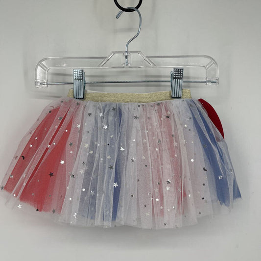 Sparkle Sisters Tulle Skirt