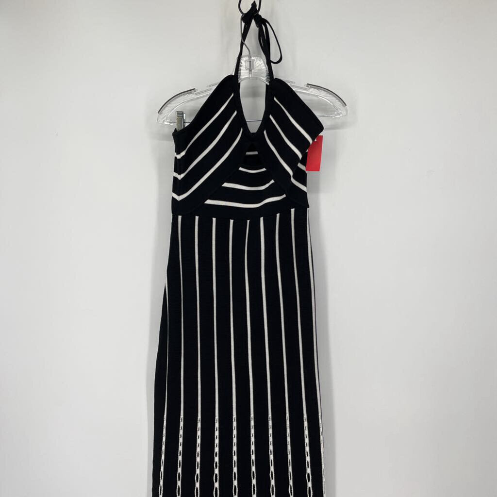 Ramy Brook Halter Dress