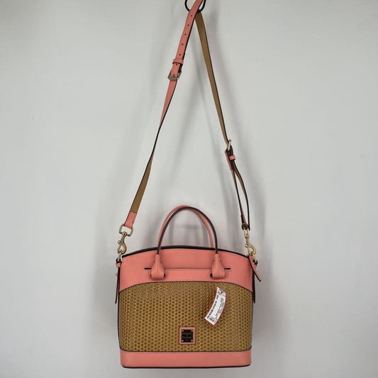 Dooney & Bourke Satchel