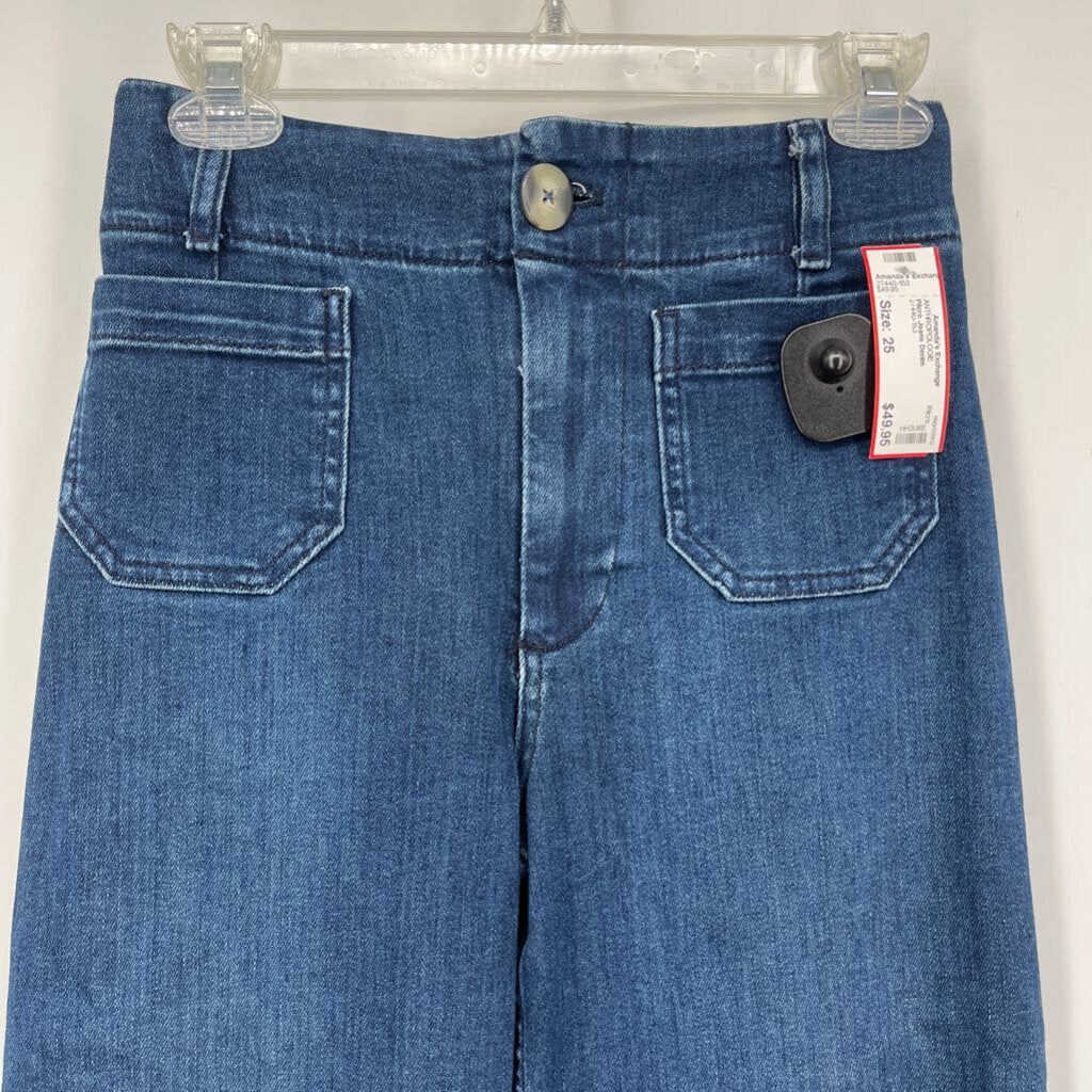 Pilcro Jeans
