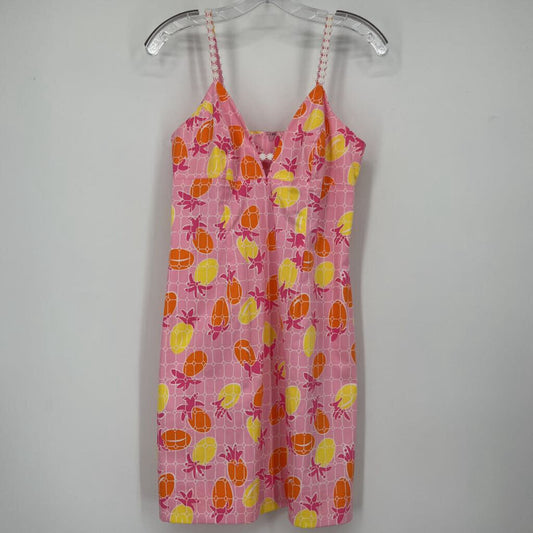 Lilly Pulitzer Slvls Dress