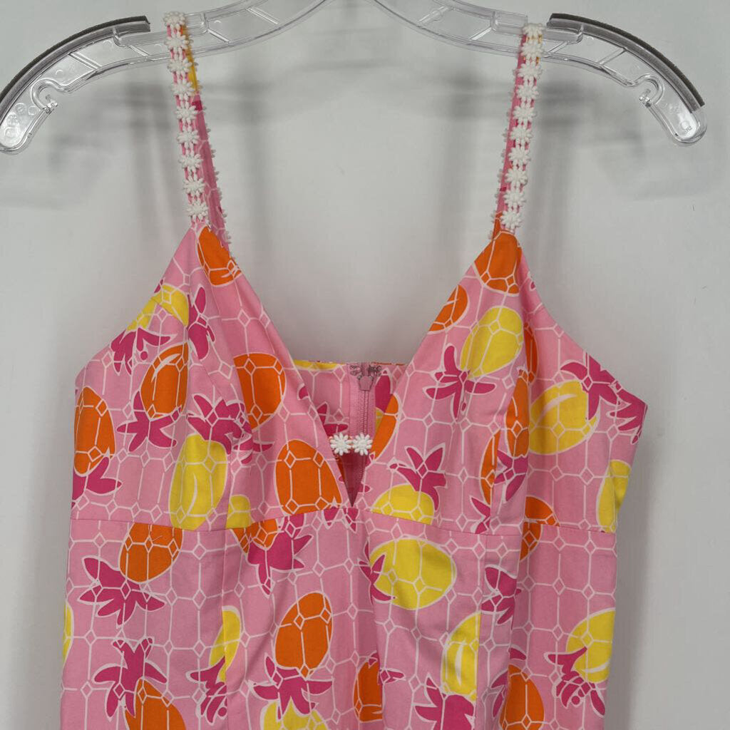 Lilly Pulitzer Slvls Dress