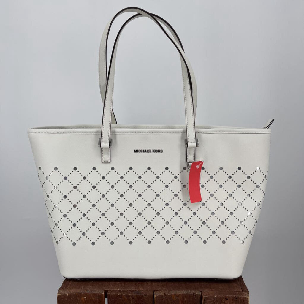 Michael Kors Saffiano Tote