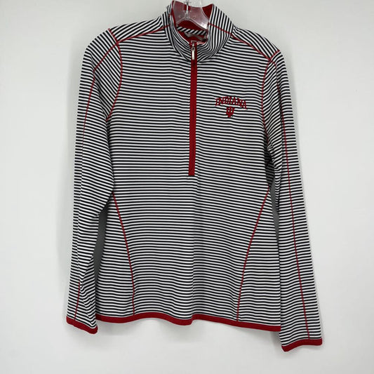 Cutter & Buck L/s IU Pull-over