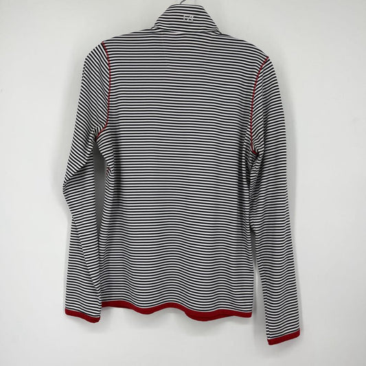 Cutter & Buck L/s IU Pull-over
