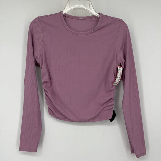Lululemon L/s Shirt