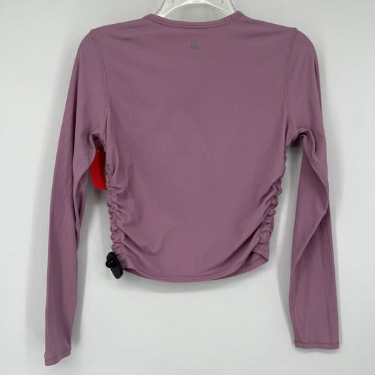 Lululemon L/s Shirt