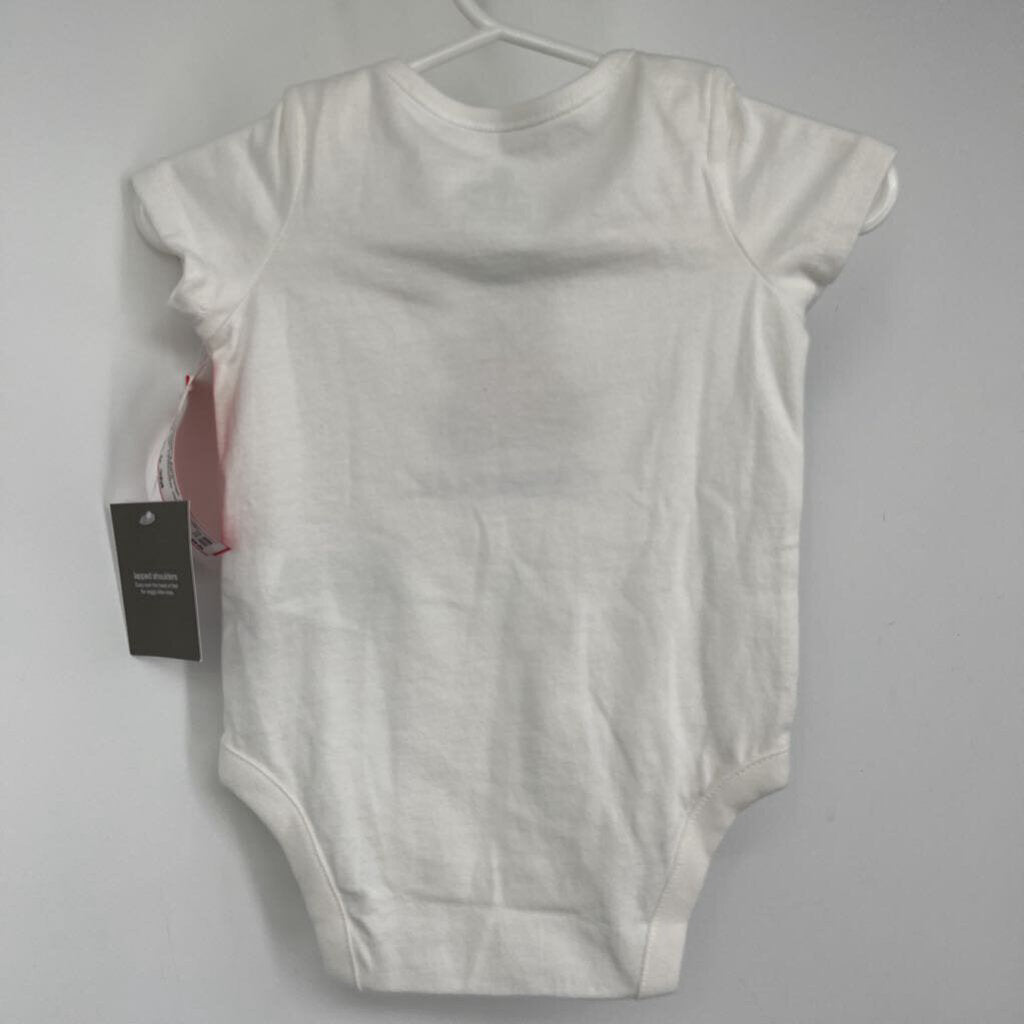 Baby Gap Firecracker Onesie