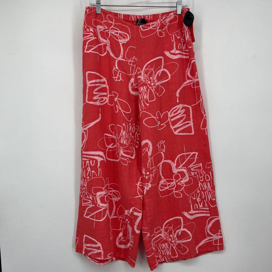 Fenini Linen Pants