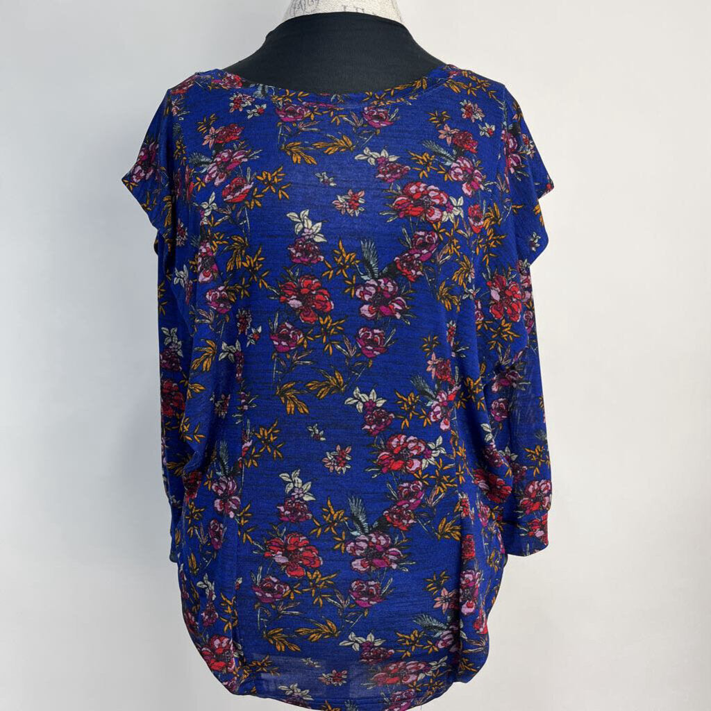 Free People 3/4s Shirt