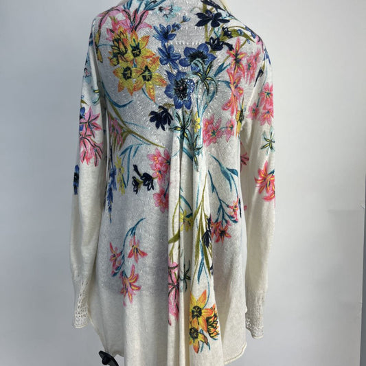 Knitted & Knotted Cardigan