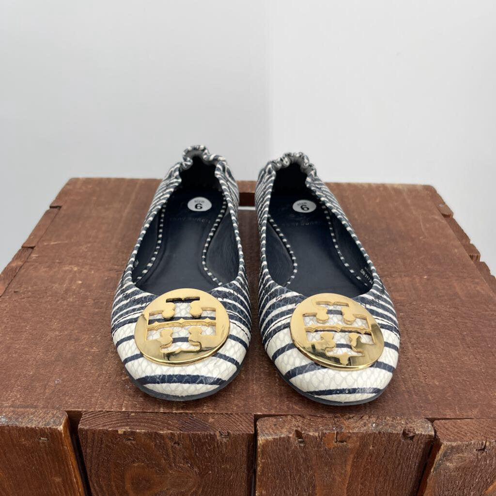 Tory Burch Flats