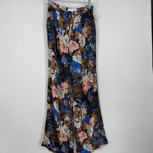 Astr Floral Pants