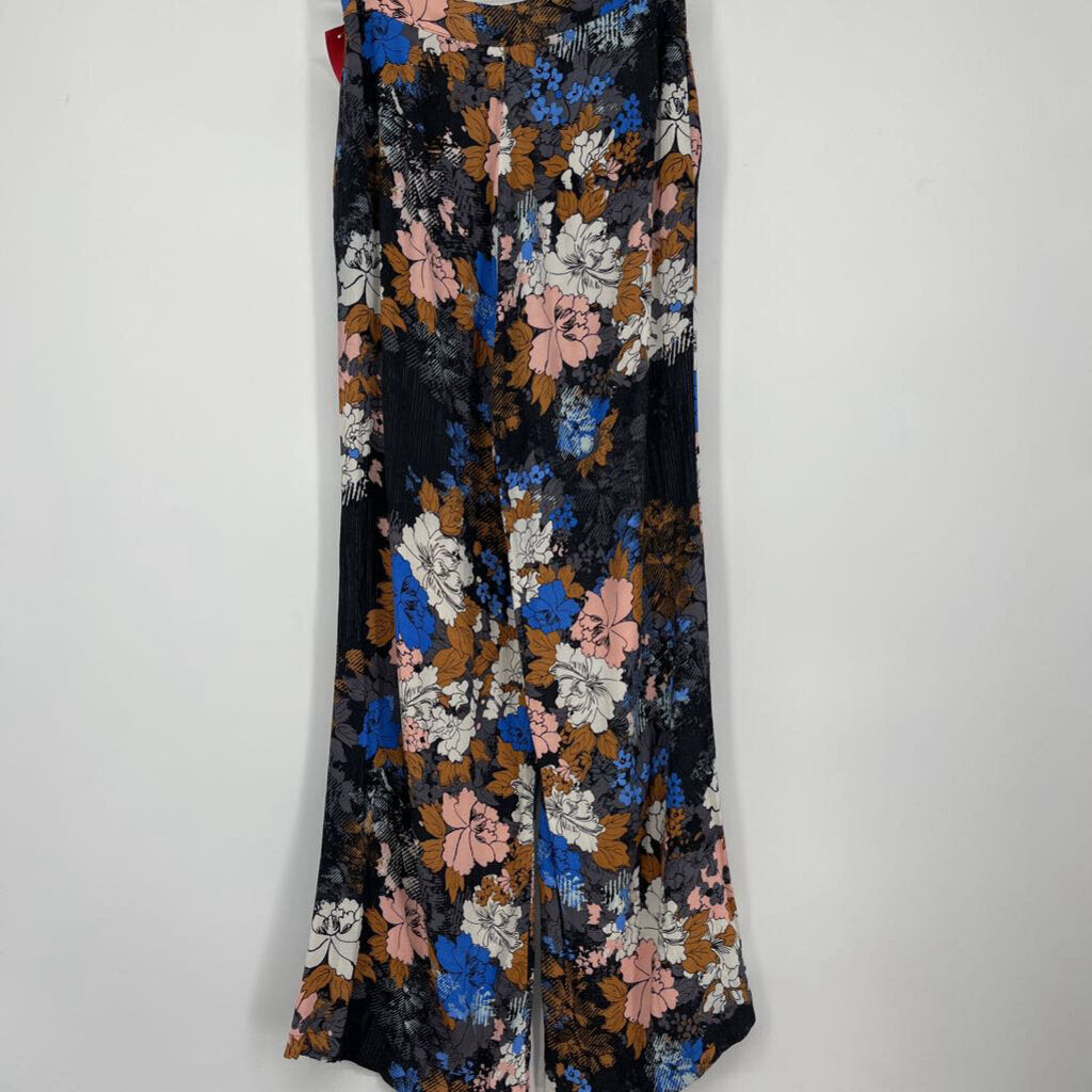 Astr Floral Pants
