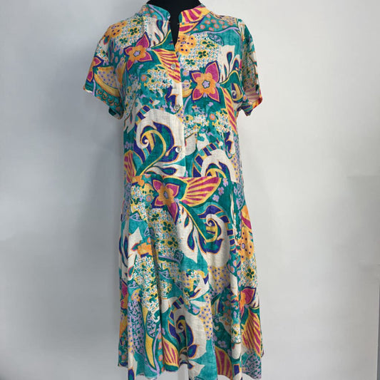 Vasna S/s Dress