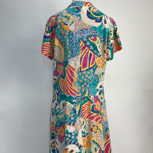 Vasna S/s Dress