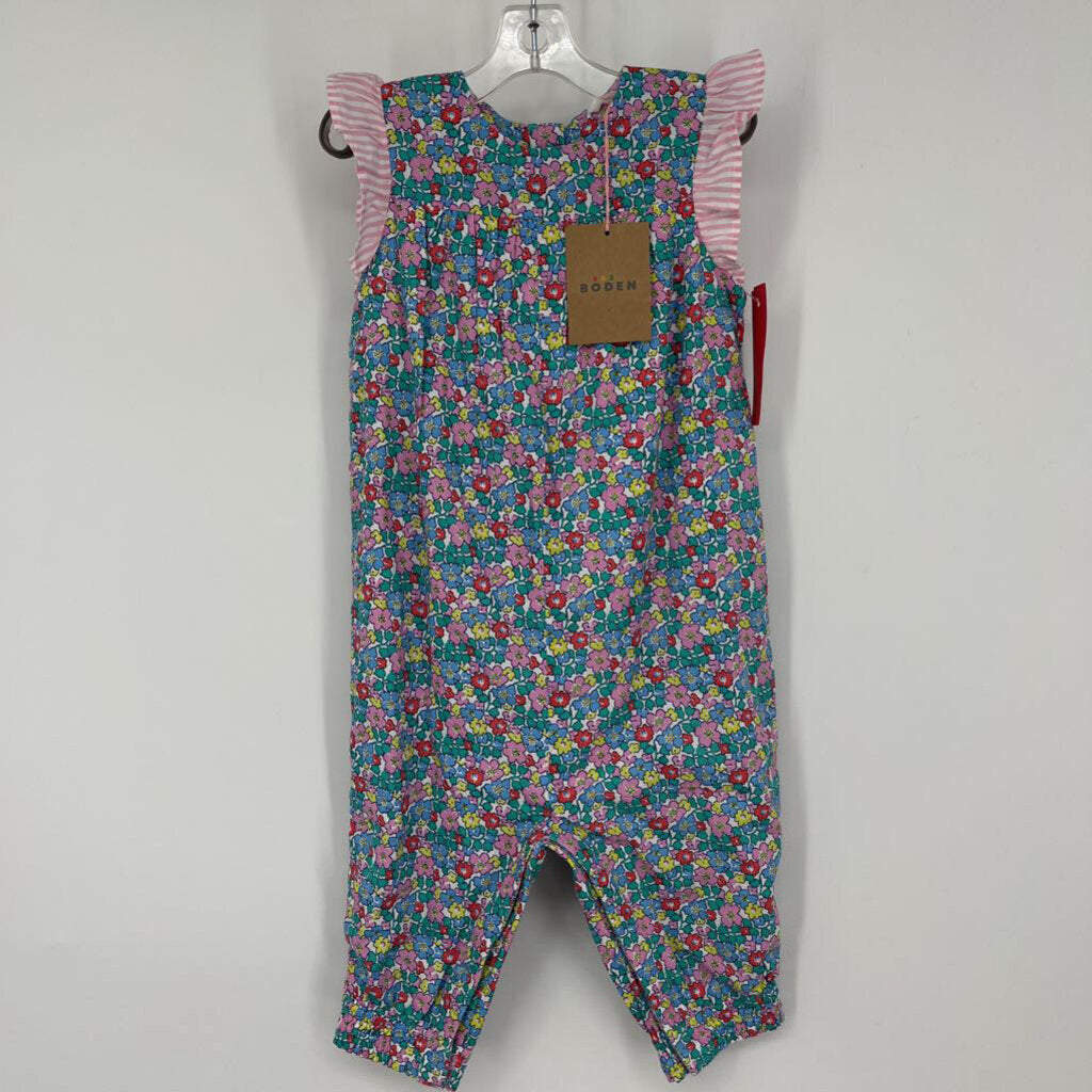 Mini Boden slvls Jumpsuit