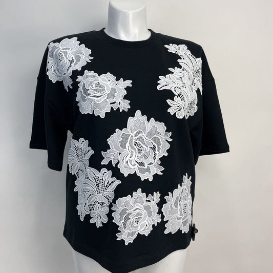 Essential Antwerp s/s Sweatshirt